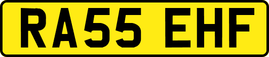 RA55EHF