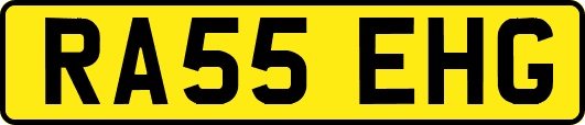 RA55EHG
