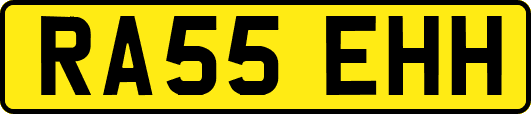 RA55EHH