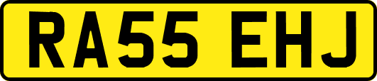 RA55EHJ