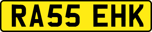 RA55EHK