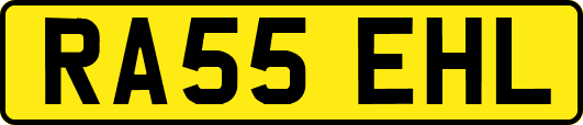 RA55EHL