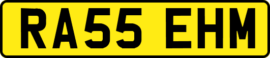 RA55EHM