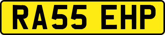 RA55EHP