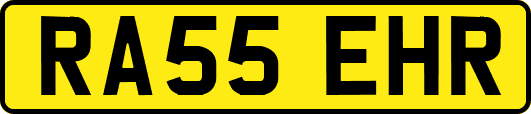RA55EHR