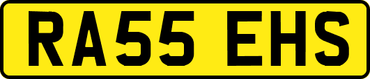 RA55EHS