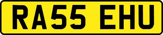 RA55EHU