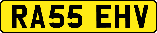 RA55EHV