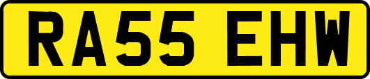 RA55EHW