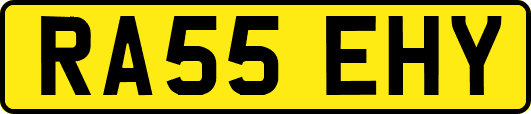 RA55EHY