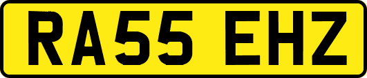 RA55EHZ