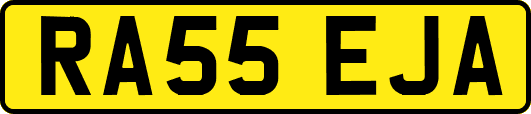 RA55EJA