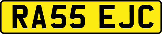 RA55EJC