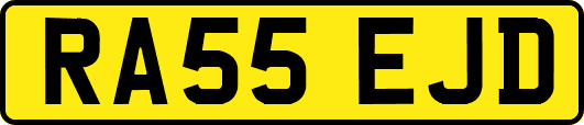 RA55EJD