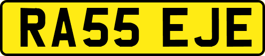 RA55EJE