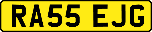 RA55EJG