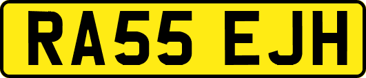 RA55EJH