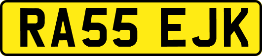 RA55EJK