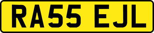 RA55EJL