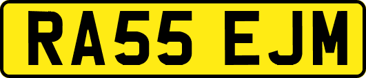 RA55EJM