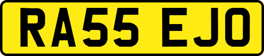 RA55EJO