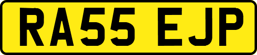 RA55EJP