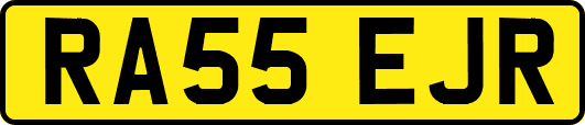 RA55EJR