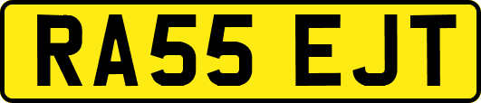 RA55EJT