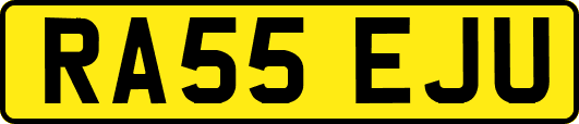 RA55EJU