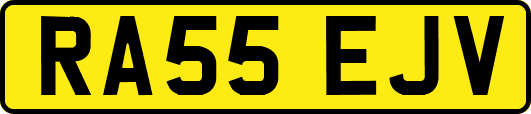 RA55EJV