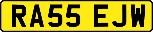 RA55EJW