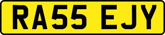 RA55EJY