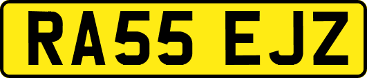 RA55EJZ