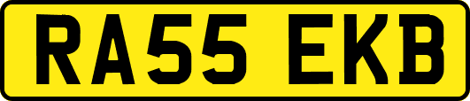 RA55EKB