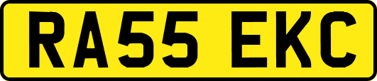 RA55EKC