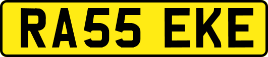 RA55EKE