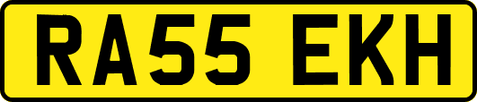RA55EKH