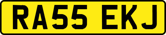RA55EKJ