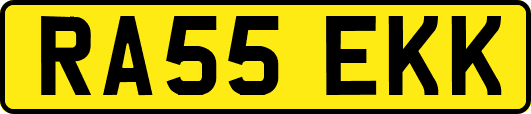RA55EKK