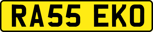 RA55EKO
