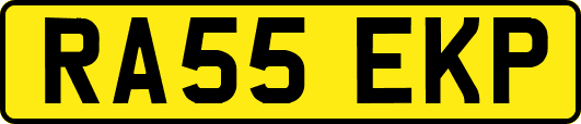 RA55EKP