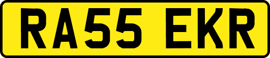 RA55EKR