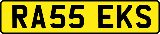 RA55EKS