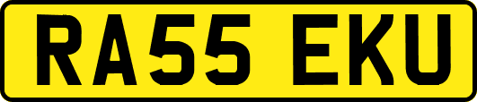 RA55EKU