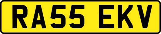 RA55EKV
