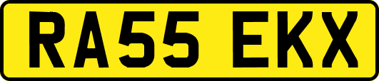 RA55EKX