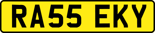 RA55EKY