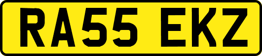 RA55EKZ