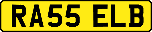 RA55ELB