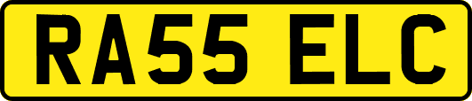 RA55ELC